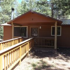 Arizona Mountain Inn Cabins In Flagstaff United States Of