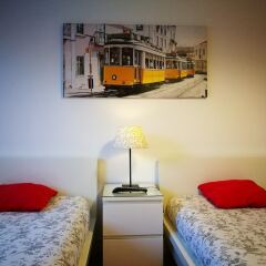 Апартаменты Discovery Apartment Benfica детские мероприятия