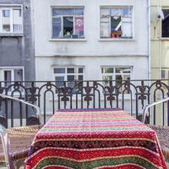 Dora Hotel интерьер отеля фото 3