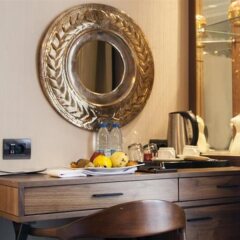 Golden Age Hotel Турция, Стамбул - 4 отзыва об отеле, цены и фото номеров - забронировать отель Golden Age Hotel онлайн фото 8