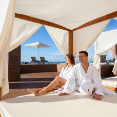 Отель Best Tenerife спа