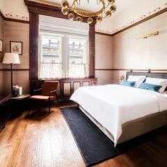 Отель Callas House комната для гостей фото 3