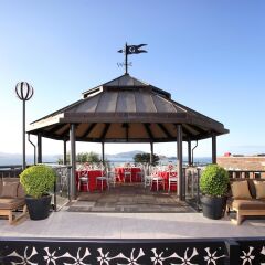 Отель Fairmont Heritage Place, Ghirardelli Square фото 12