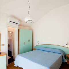 Отель Albergo Villa Mauri Римини фото 10