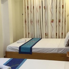 Отель Sunny B Hotel Вьетнам, Хюэ - отзывы, цены и фото номеров - забронировать отель Sunny B Hotel онлайн фото 5