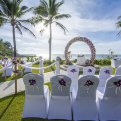 Отель Katathani Phuket Beach Resort бассейн фото 3