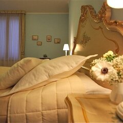Отель Residenza Al Pozzo Италия, Венеция - отзывы, цены и фото номеров - забронировать отель Residenza Al Pozzo онлайн комната для гостей фото 3