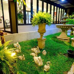 Aranta Airport Hotel фото 15