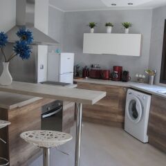 Отель Riviera Eden Palace в номере фото 2