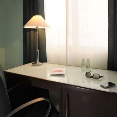 Hotel Panorama Сиракуза удобства в номере