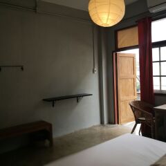 Petit Hostel удобства в номере