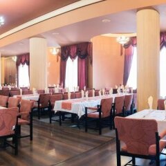 Отель Balkan Болгария, Плевен - отзывы, цены и фото номеров - забронировать отель Balkan онлайн фото 18
