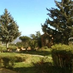 Отель Casa Madonna Del Rifugio Синалунга