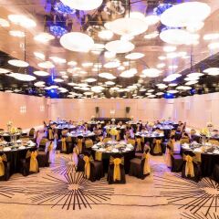 Отель Pullman Pattaya Hotel G Таиланд, Паттайя - 9 отзывов об отеле, цены и фото номеров - забронировать отель Pullman Pattaya Hotel G онлайн помещение для мероприятий фото 2