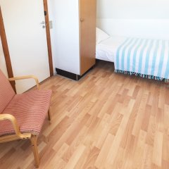 Ittoqqortoormiit Guesthouse in Scoresby Sund, Greenland from 158$, photos, reviews - zenhotels.com guestroom