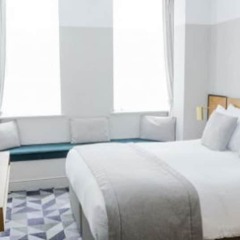 Отель Victory House London Лондон фото 11