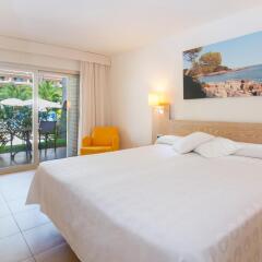 Отель Iberostar Pinos Park комната для гостей фото 4