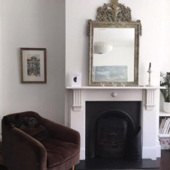Отель 3 Bedroom Family Home In Brighton Sleeps 6 Великобритания, Брайтон - отзывы, цены и фото номеров - забронировать отель 3 Bedroom Family Home In Brighton Sleeps 6 онлайн интерьер отеля