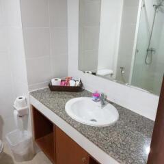Отель Viewtalay 6 rental by owners Студия с различными типами кроватей фото 27