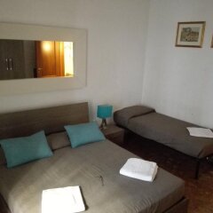 Отель Aloha Rome 2 B&B комната для гостей фото 4