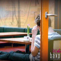 baxpax downtown Hostel/Hotel Берлин фото 21
