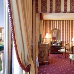 Отель Sina Palazzo Sant'Angelo комната для гостей фото 5