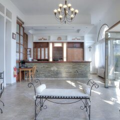 Отель Acrotel Lily Ann Village интерьер отеля