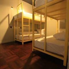 Отель Your Hostel Таиланд, Краби - отзывы, цены и фото номеров - забронировать отель Your Hostel онлайн комната для гостей фото 5