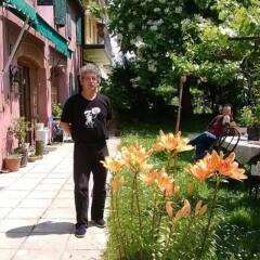Отель Ecogarden Италия, Лимена - отзывы, цены и фото номеров - забронировать отель Ecogarden онлайн фото 5