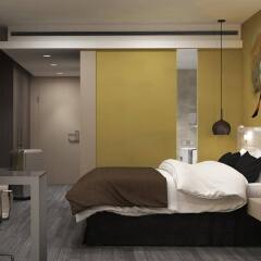 The Legacy Luxury hotel Algiers Hydra in Algiers, Algeria from 100$, photos, reviews - zenhotels.com bathroom