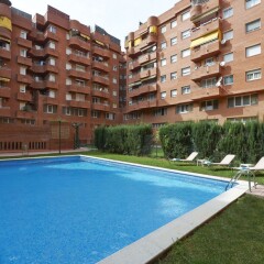 Отель Hesperia Sant Joan Suites детские мероприятия