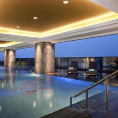 Sheraton Shunde Hotel бассейн фото 3