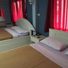 Отель Paradise House Бангкок комната для гостей