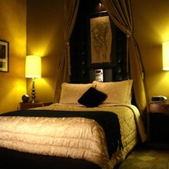 La Perla Hotel Boutique B&B комната для гостей фото 5