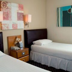 Norfolk Towers Paddington Hotel детские мероприятия фото 2