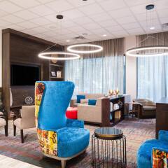 Crowne Plaza Memphis Downtown Hotel детские мероприятия