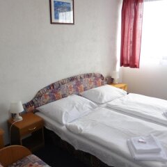 Hotel Labe Литомержице комната для гостей фото 5