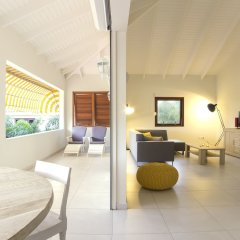 Luxury Apartments Curacao in Willemstad, Curacao from 198$, photos, reviews - zenhotels.com guestroom photo 3