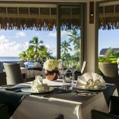 Отель InterContinental Resort and Spa Moorea фото 2