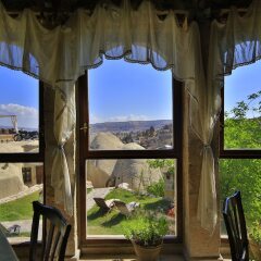 Travellers Cave Hotel Турция, Гёреме - отзывы, цены и фото номеров - забронировать отель Travellers Cave Hotel онлайн фото 15