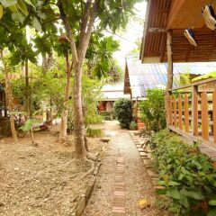 Отель Lanta Valom Hideaway Ланта фото 10