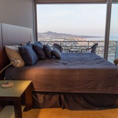 Отель Cascadas de Pedregal 311 2 BR by Casago Педрегал комната для гостей фото 2