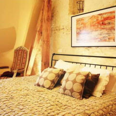 St. Peter's Boutique Hotel с домашними животными