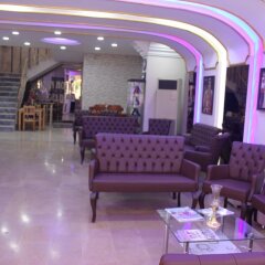 Balkan Hotel Турция, Эдирне - отзывы, цены и фото номеров - забронировать отель Balkan Hotel онлайн интерьер отеля