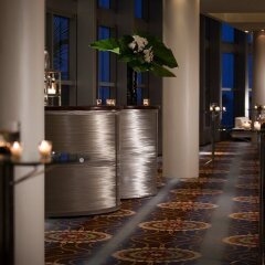 Отель Eden Roc Miami Beach сауна