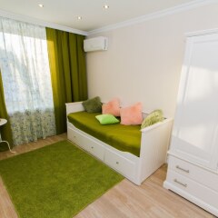 Отель Apartmenty Uyut Nezhnost Москва детские мероприятия