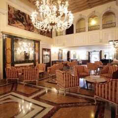 Grand Hotel Dei Dogi, The Dedica Anthology, Autograph Collection интерьер отеля фото 2