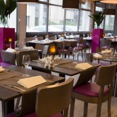 Отель Tulip Inn Antwerpen фото 7