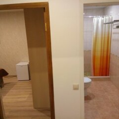 Гостиница Home in Yasenevo сауна