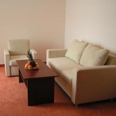 Dafovska Hotel комната для гостей фото 2